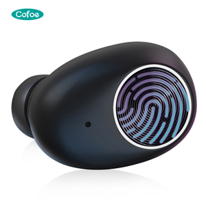 Mini Rechargeable Hearing Aids for Tinnitus