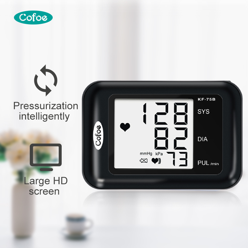 KF-75B Accurate Hospitals Blood Pressure Monitor