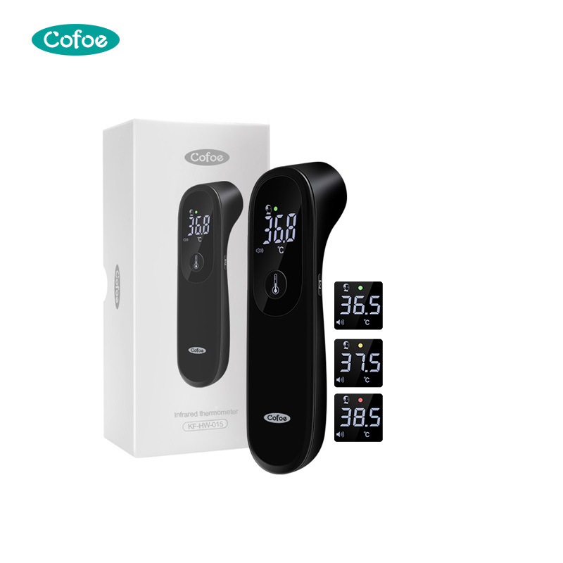 KF-HW-015 Forehead no Touch Thermometer