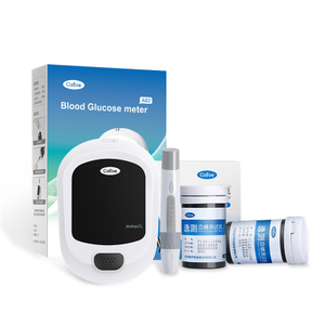 KF-A02 Household Digital Blood Glucose Meter