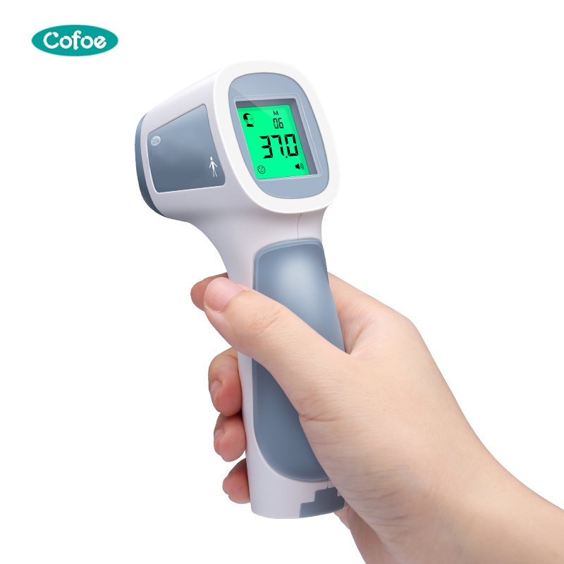 KF-HW-011 Ear Baby Infrared Thermometer