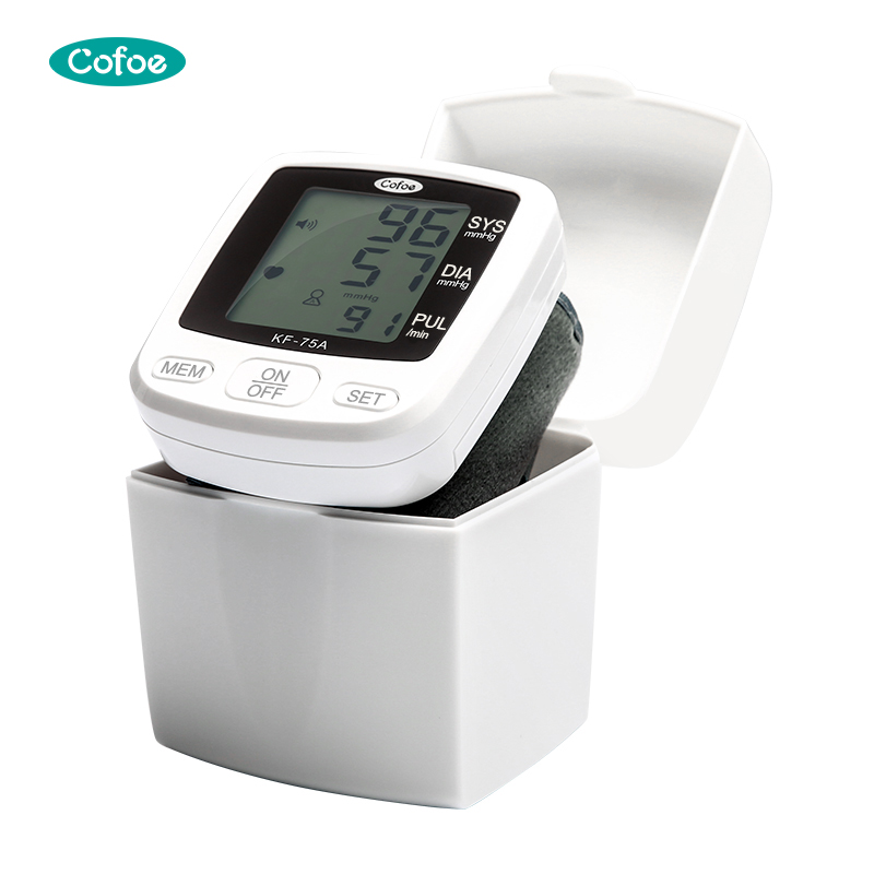 KF-75A Rechargeable Hospitals Blood Pressure Monitor