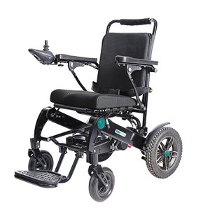 A8 New Foldable Electric Wheelchair 