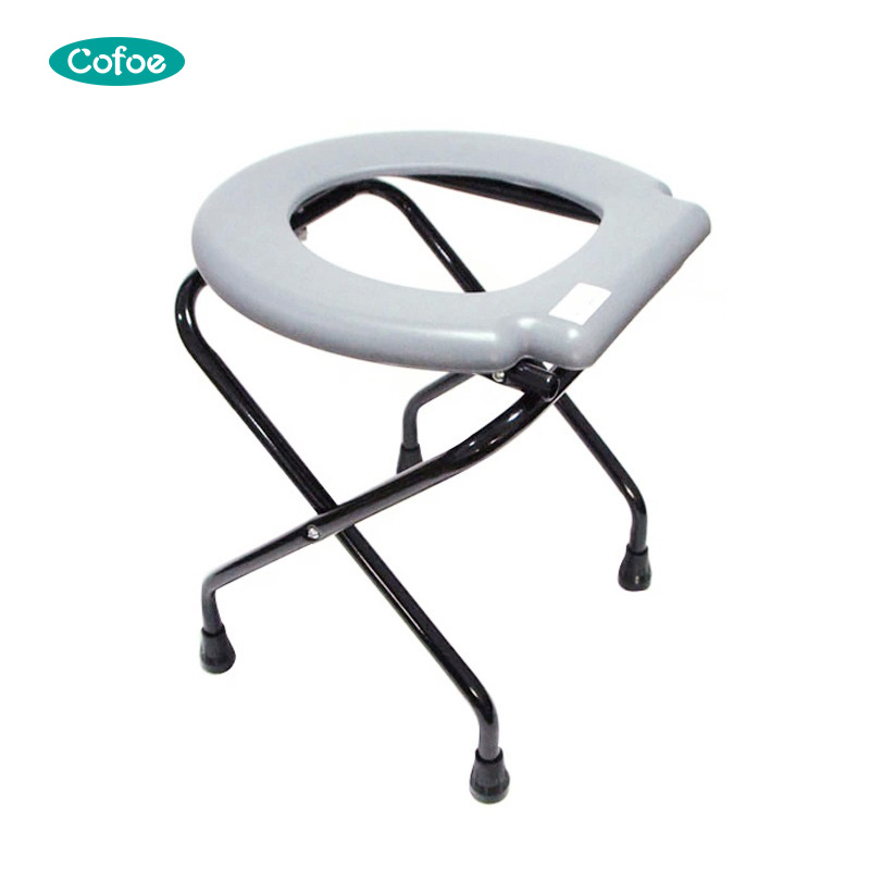 KFCC097 Bath And Commode Chair