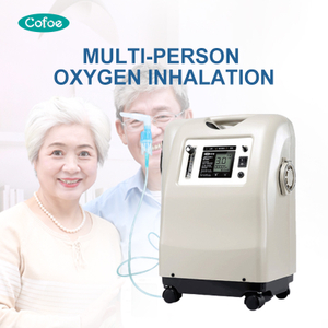 JM-07000I Oxygen Concentrator Commercial Oxygen Concentrator