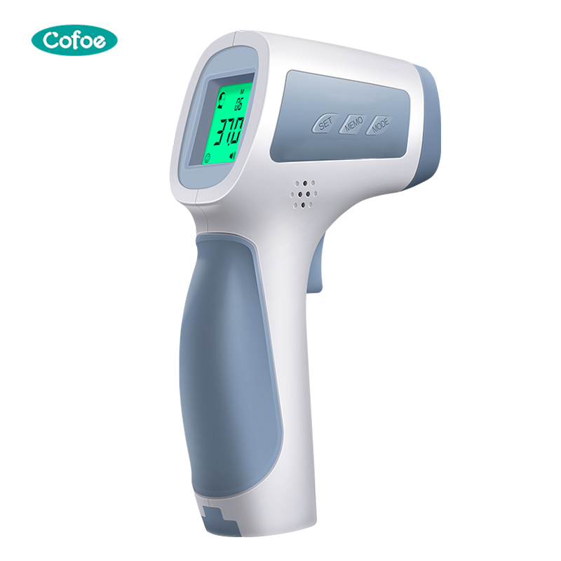 KF-HW-011 Forehead Baby Infrared Thermometer