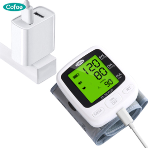 KF-75D-PLUS FDA Approved Doctors Blood Pressure Monitor