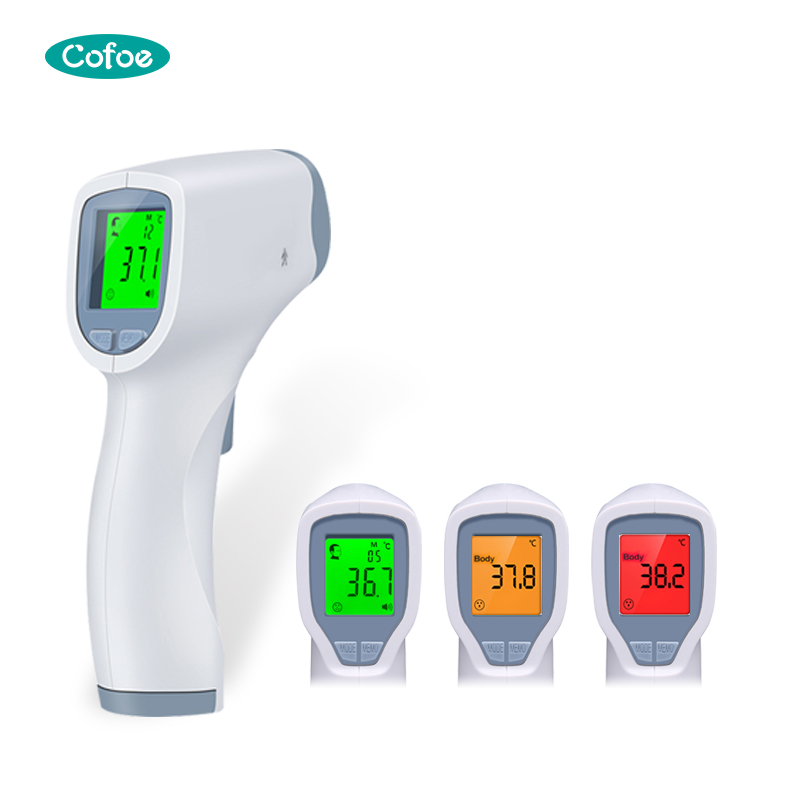 KF-HW-009 Infrared Thermometer