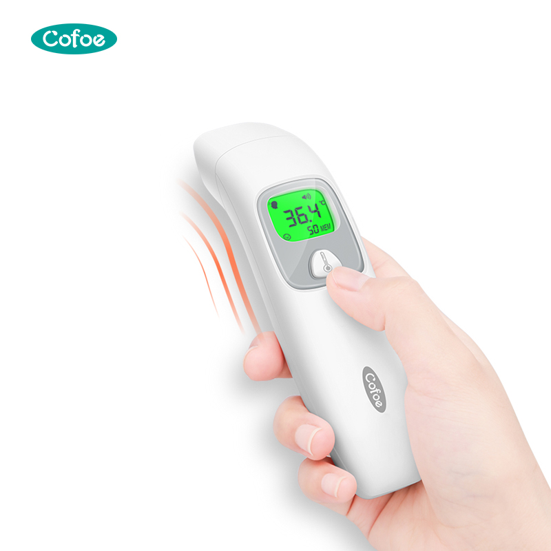 KF-HW-003 Forehead Baby Infrared Thermometer