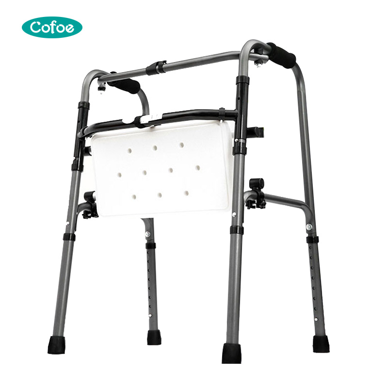KFZX610 Polymer Hiking Canes
