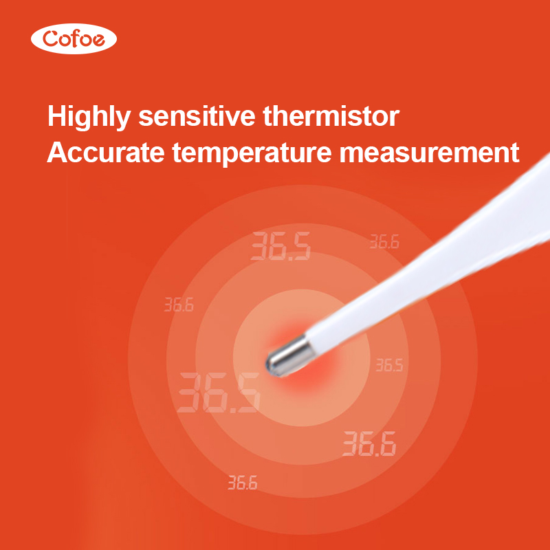 KF-T11 Contactless Laboratory Digital Thermometer