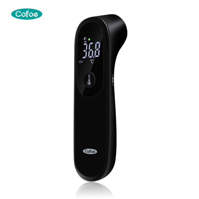 KF-HW-015 Infrared Thermometer